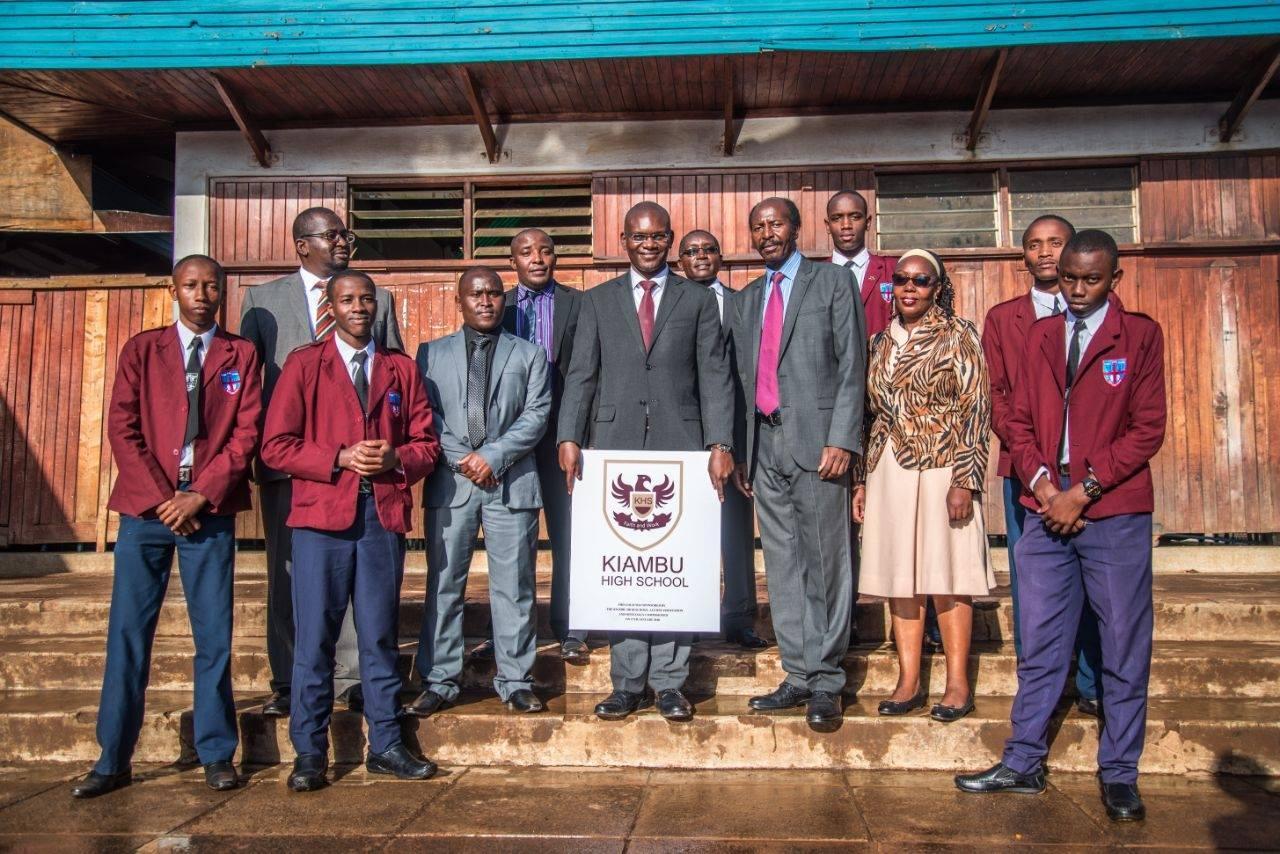 Logo Launch - Administration